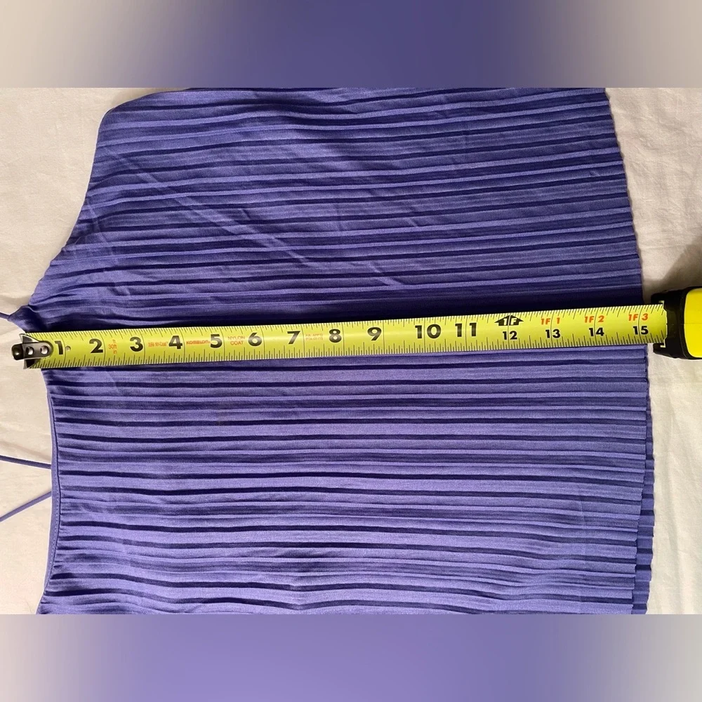 A New Day Camisole Top Purple - Picture 13 of 13